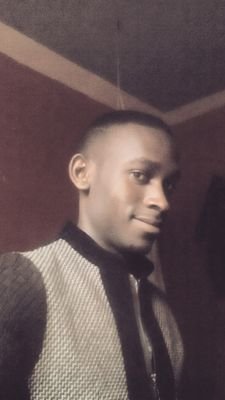 sonyzhussein's profile picture. i am deaf and person with hearing impairment.