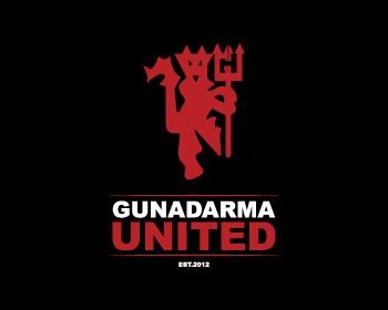 Official fanbase Manchester United from Gunadarma University Kampus J