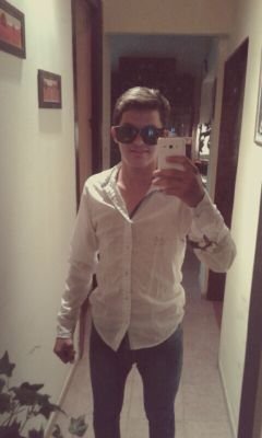 soltero hasta la tumba ;)