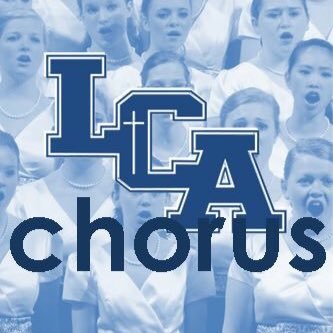 LCA Choir