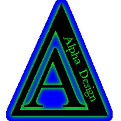 alphadesign364's profile picture. 