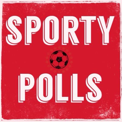 Random Soccer/Football polls, Dm us for suggestions , Retweet for more polls!