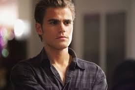 hey I am stefan yes I am a vampire because of Katherine I am older then I look bother to Damon [rp single ]