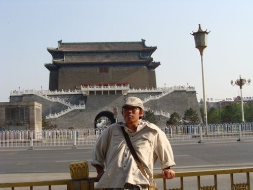If you want to have more opportunity in China while to dig more potential talent yourself then call me.