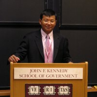 Hang Chuon Naron (@naroneconomics) 's Twitter Profile