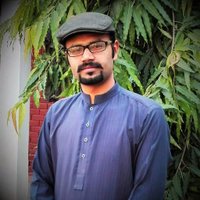 shahid(@m_shahidkamran) 's Twitter Profile Photo