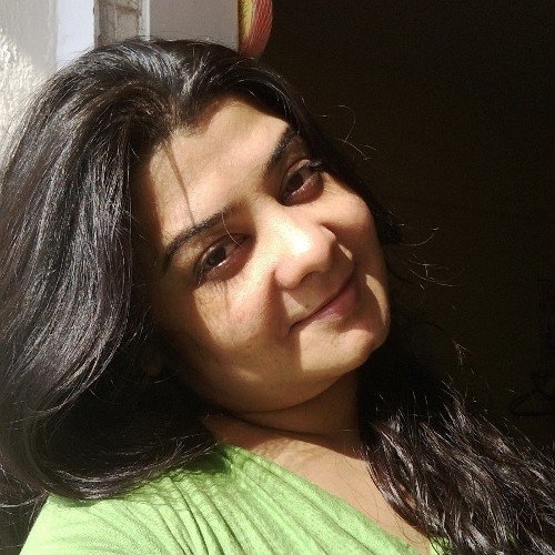 aami10's profile picture. 