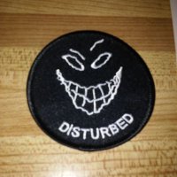 ADDICTED2DISTURBED (@pamisdisturbing) 's Twitter Profile