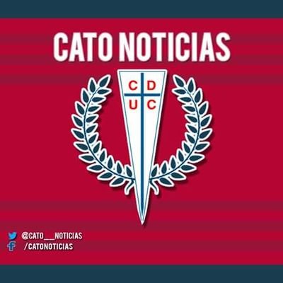 10 años brindando las noticias, novedades, opinión y todo lo relacionado con la UC. Un sitio de y para #LosCruzados