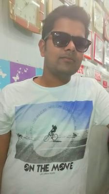 kmrdhiraj10's profile picture. 