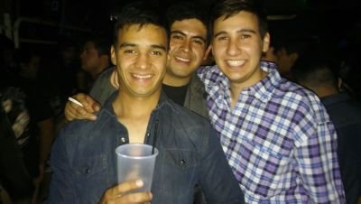 fedeagusti's profile picture. 