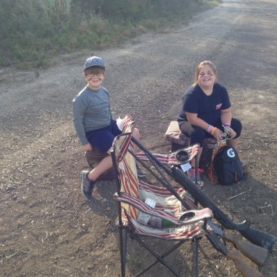 3rd generation cotton & grain farmer, husband, & father of two in Tensas Parish