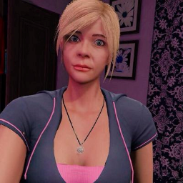 TraceySuxx182's profile picture. I'm amazing. I've been on TV for #FameOrShame Season 1. I'm pretty. I'm
talented. @PoppyGTA is my lover. @JimmyDSGTAV is my brother. Followed by @MichalSinnott