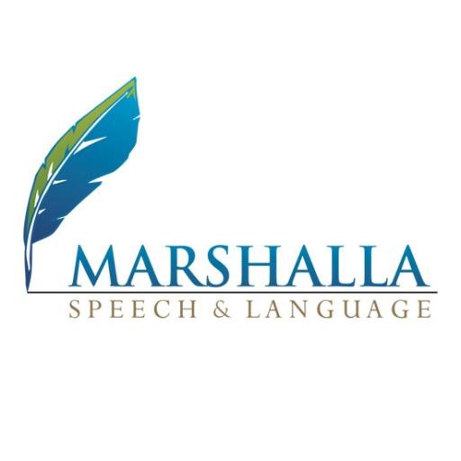 Marshalla Speech & Language is a small family business devoted to providing practical, high-quality, and common-sense resources for SLP's and parents :)