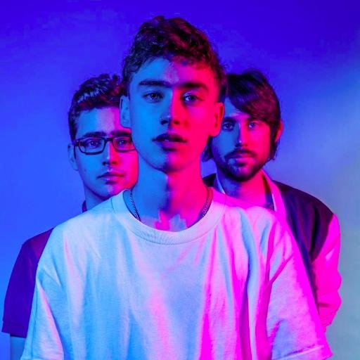 All the latest news on @yearsandyears (Fan account). Download 'Communion' on iTunes here: https://t.co/NzgHacIrhl