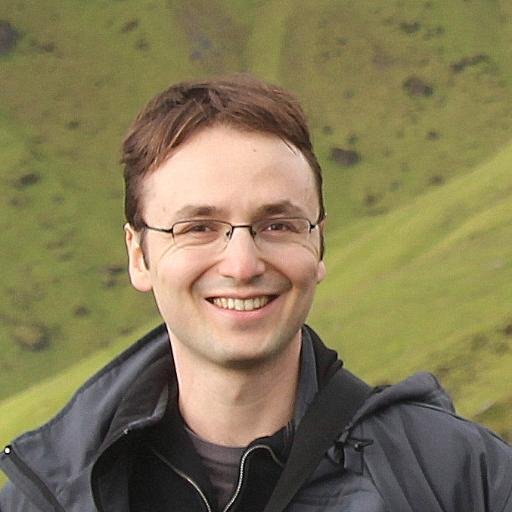 kpozin's profile picture. Software engineer, creative professional, passive Twitter user.