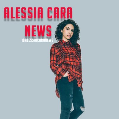 @AlessiaCaraNews