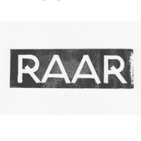 RAAR (@labelraar) 's Twitter Profile