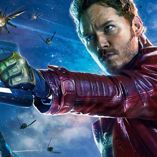 I'm Star-Lord. I'm not gonna stand by and watch as billions of lives are being wiped out. MV/RP Not aff. w/Marvel. W/ @NotDaddiesGirl http://t.co/IfQG9aDWod