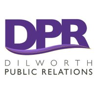 Dilworth PR(@DilworthPR) 's Twitter Profile Photo