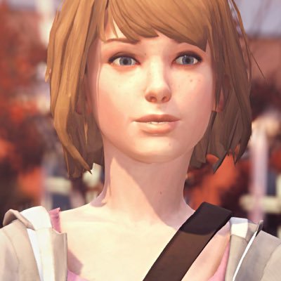 My name is Max Caulfield. I'm a student at Blackwell Academy. {LiS RP account//Multiship//ENG//ESP}