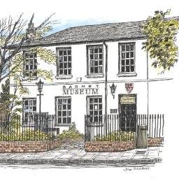 MuseumBarnet's profile picture. History and heritage of the town of Barnet and partner of the Battle Of Barnet Project. Local history, artefacts, maps, archives and more.