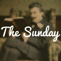 The Sunday (@thesunday_) 's Twitter Profile Photo The Sunday (@thesunday_) 's Twitter Profile Photo