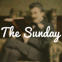 The Sunday(@TheSunday_) 's Twitter Profile Photo