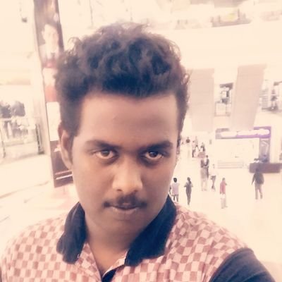 Anandhu0660's profile picture. 