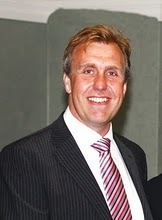 A business leader with a real passion for growth through brilliant people development