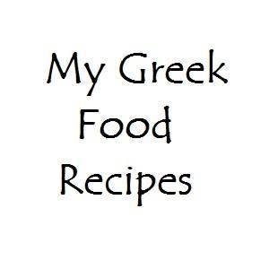 Introducing Greek Food to the World.