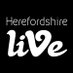 Herefordshire Live (@hfdshirelive) Twitter profile photo Herefordshire Live (@hfdshirelive) Twitter profile photo