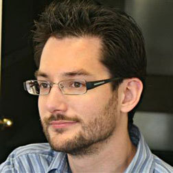 E-Commerce aficionado that fancies himself an internet marketer, web developer and wannabe creative director.