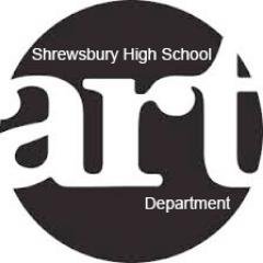 shsarty's profile picture. The Art Department at Shrewsbury High School. Years 7 - 13 Fine Art & Textiles. An eye on everything in the Art World!