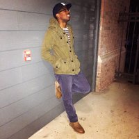 Holden Kennebrew (@chef_fireman) 's Twitter Profile Photo