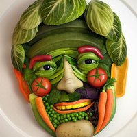 SR.VEGETAL (@mejorchef) 's Twitter Profile Photo SR.VEGETAL (@mejorchef) 's Twitter Profile Photo