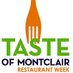 Taste Of Montclair (@tastemontclair) Twitter profile photo Taste Of Montclair (@tastemontclair) Twitter profile photo