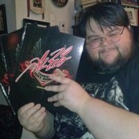 Jerry Whitworth (@barnivous) 's Twitter Profile