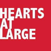 Hearts At Large(@HeartsAtLarge) 's Twitter Profile Photo