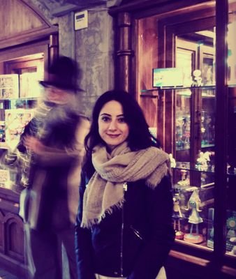 bozkurtzarife's profile picture. 