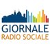 GiornaleRadioSociale (@grsociale) Twitter profile photo GiornaleRadioSociale (@grsociale) Twitter profile photo