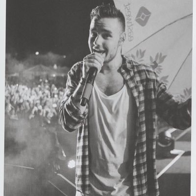 ❣ its been five years ❣ @real_liam_payne