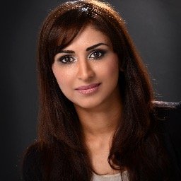 AmitaPatelMBA's profile picture. Brow & Beauty Expert. Master Brow Artist to many well known faces! Clinics in Mayfair & Luton.