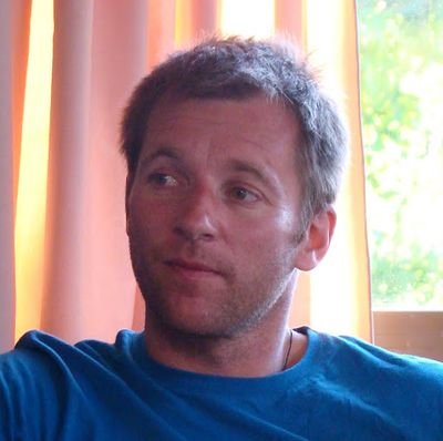 GlenCircus's profile picture. 