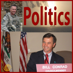 If it's Sunday, it's Meet The Voter. Live at 9:10 AM Pacific Hosted by Bill Conrad. #MTV #MTP https://t.co/E7lzqCXuhQ