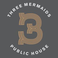 Three Mermaids Pub (@3mermaidspub) 's Twitter Profile Photo