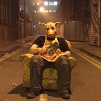 Wykah (@wykah) 's Twitter Profile Photo