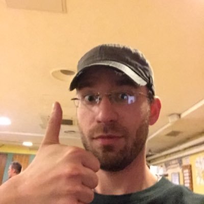 Arts Education. Philly. I also co-host @OverduePod. He/him.
https://t.co/qIeO03yTLa