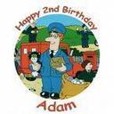 Patrick Clifton - @RealPostmanPat - Twitter