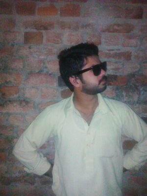 AmeerMughal6's profile picture.